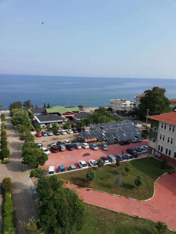 Eğitim Binası